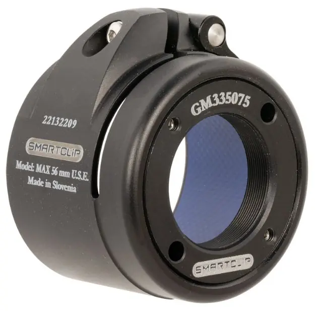 BUR 626642 SMARTCLIP- 59MM