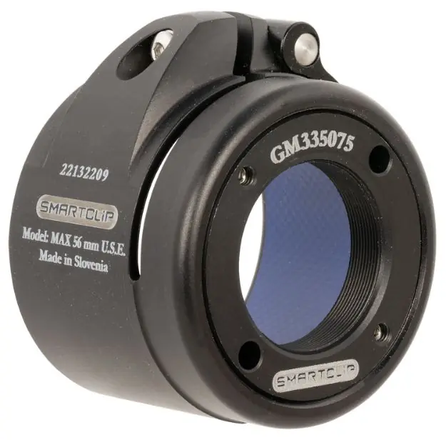 BUR 626638 SMARTCLIP- 53MM