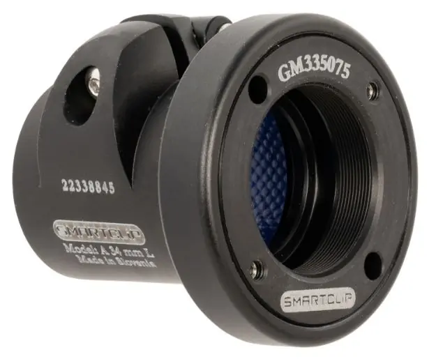 BUR 626631 SMARTCLIP- 34MM