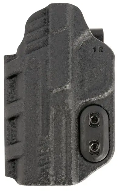 DESANTIS SLIM-TUK S&W EQUALIZER AMBI