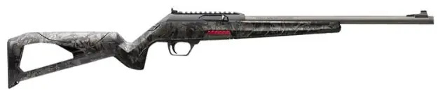 WGUN 521154102 WILDCAT FC SR 22LR 16.5 GRY