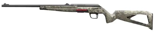 WGUN 525206102 XPERT STRATA 22LR 18 GRY