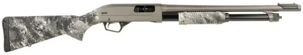 WGUN 512450695 SXP HBRD MDNT 20-3 18+1 MDNT