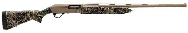 WGUN 511304291 SX4 HBRD HNTR 12-3.5 26+3 MAX7
