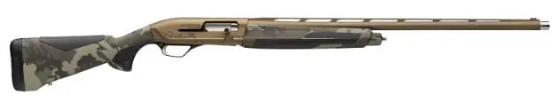 BRN 011764205 MAX II WW 12 3.5 26 WDLD