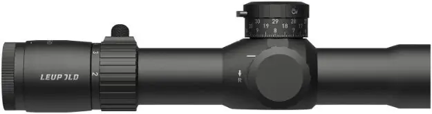 LEU 179703 MK-5HD 2-10X30 M5C3 FFP ILL-TMR 35M