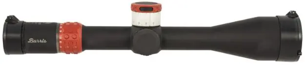 BUR 202213 XTR PRO 5.5-30X56 ILLUM SCR2 1/4 MIL