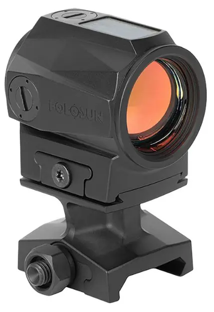 HOLOSUN SCRS-GR-2 SOLAR CHRGING RFL SGHT