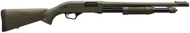 WGUN 512425695 SXP DEF 20-3 18CYL ODG