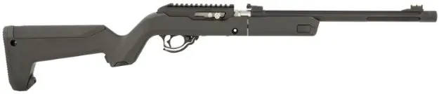 Tacsol Rifle X-Ring Takedown Vr 16.5" Xrt Trigger Black