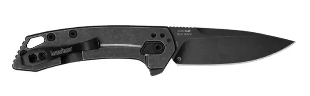 KER 5560 RADAR MID-SIZE BLACKWASH 2.9
