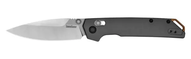 KER 2038 IRIDIUM FULL-SIZE STONEWASHED 3.4