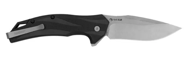 KER 1645 LATERAL FULL-SIZE STONEWASHED 3.1