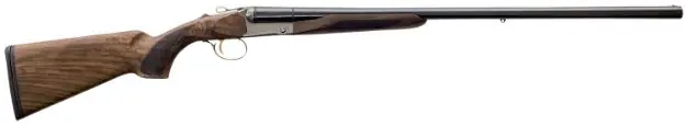 Charles Daly Sxs 512 12Ga 3" 28"Vr Extractor Blued Walnut<