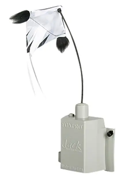 FOXPRO FOXJACK 3 PREDATOR DECOY