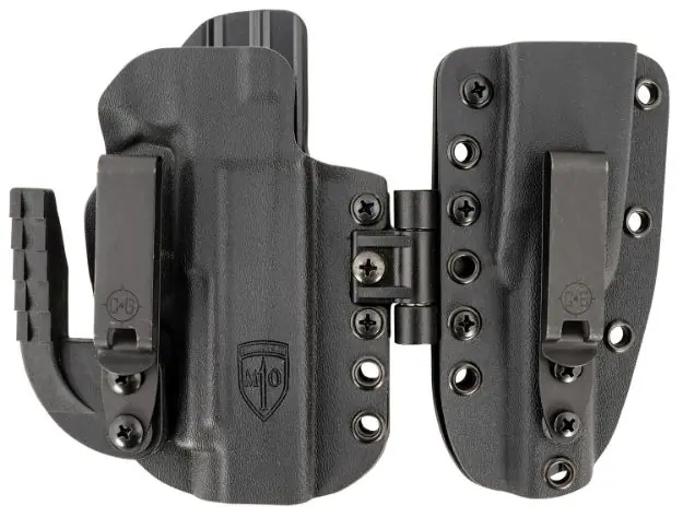 C&G 0384-100 MOD1 SIG P365XL MOD HOL SYS W/MAG