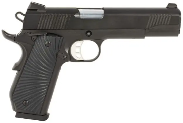 1911 Duty Bk Bobtail 45Acp 5"