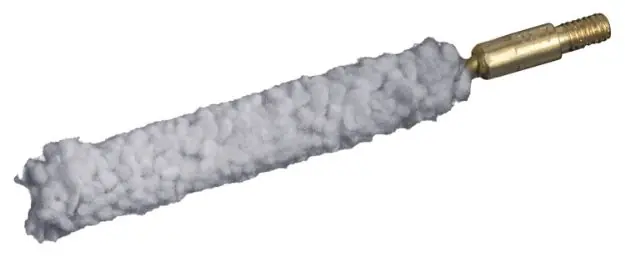 Breakthrough Cotton Mop .35 Cal/.38 Cal/9Mm