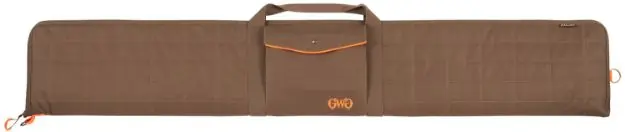 ALLEN 1104-52 GWG HIGHLAND SHOTGUN CASE 52IN