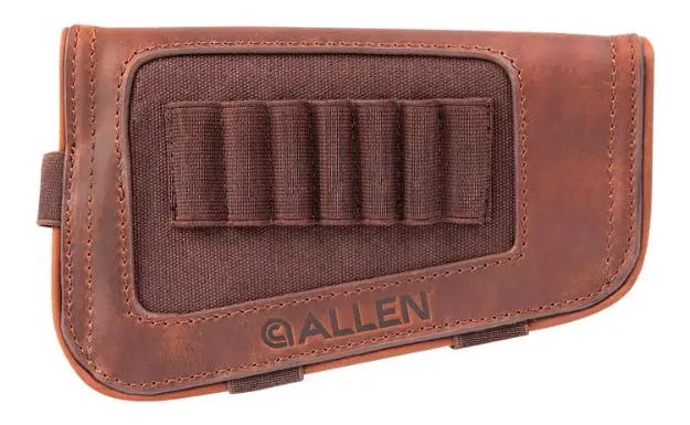 ALLEN 8517 NEW CASTLE BUTTSTOCK CARTRIDGE CRRIER