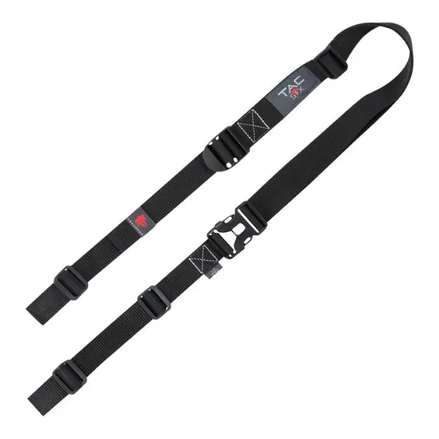ALLEN 8494 CITADEL DBL POINT WPN SLNG LADDR BKLE