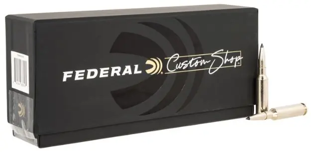 FED FCS65CRDTA1SC 65CRD TERM ASCNT 130 20R BX