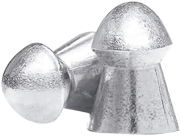 Sig Pellets 22 Dagger Domed 16.60Gr Lead Alloy 250 Ct