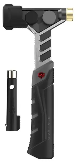 Real Avid Armorer's Master Hammer