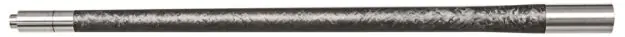 243 Caliber 7.5 Twist 24'' Carbon Fiber Sendero Barrel