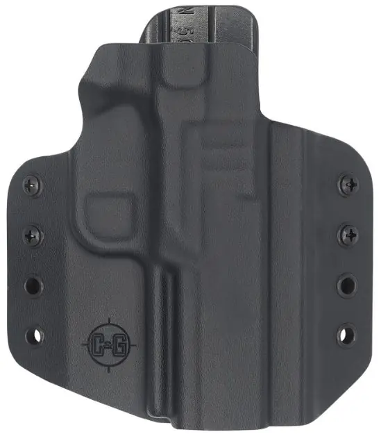 C&G 1696-100 OWB COVERT FNH FN509/T RH