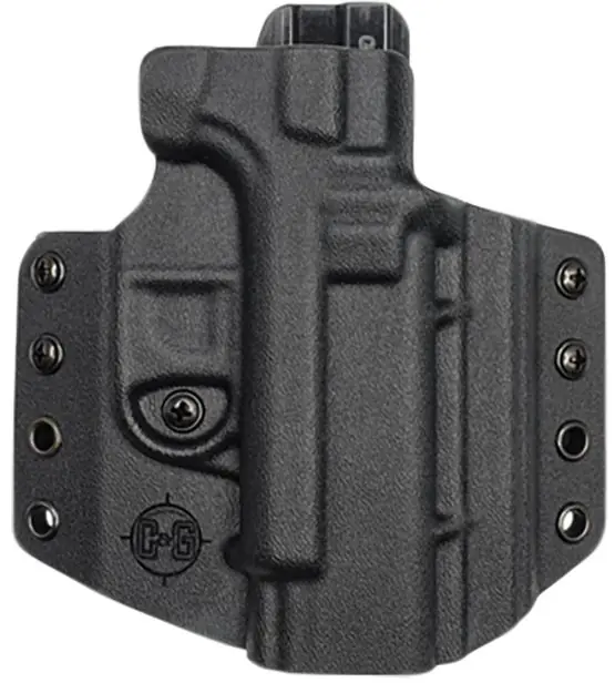 C&G 0006-100 OWB COVERT G19/23/45