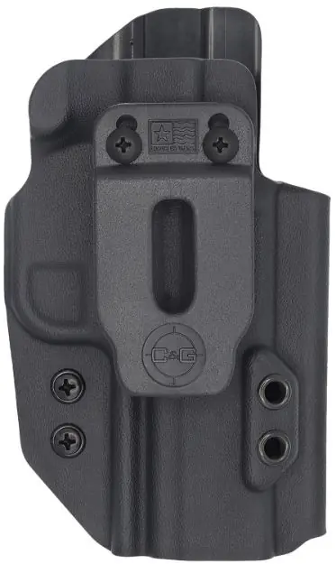C&G 1698-100 IWB COVERT FN 509/T RH