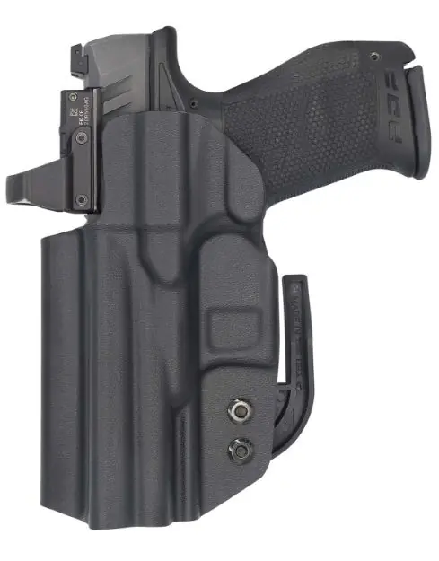 C&G 1214-100 IWB COVERT WALTHER PDP 4" RH