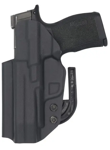 C&G 0252-100 IWB COVERT SIG P365 XL RH