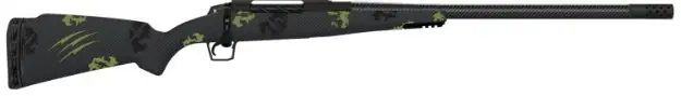 FIERCE TROG300WIN22BF CT ROG 300WIN 22 3 BLK/FRST