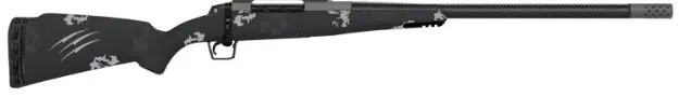 Cf Rogue 6.5Prc Gl/Ptm 24"
