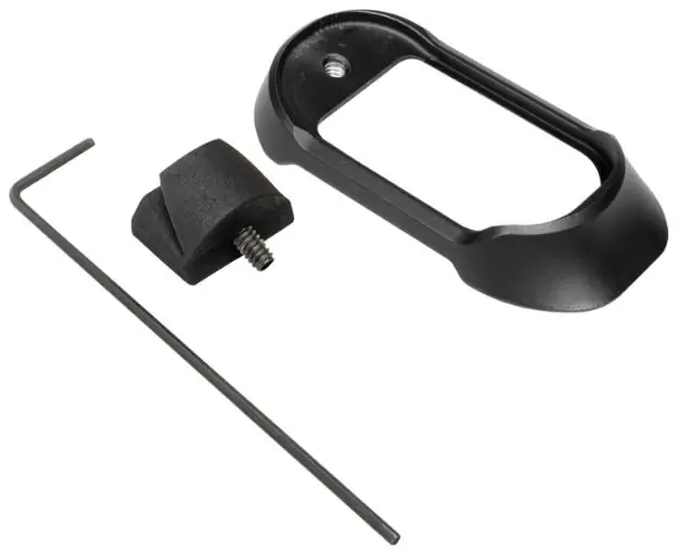 SHIELD ARMS PREM MAGWELL FOR G43X/48