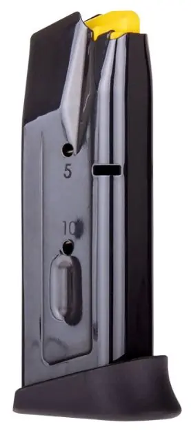 Magazine G3c 40S&W 10Rd
