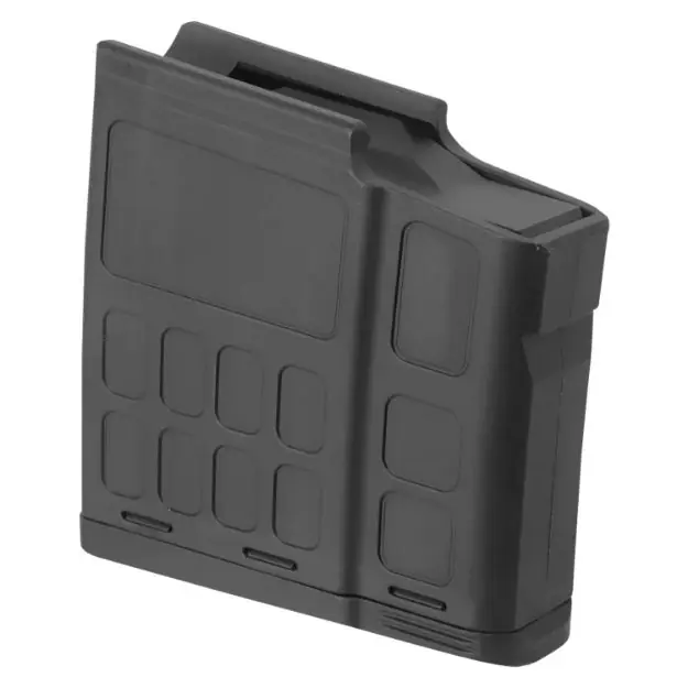 SAUER 80409075 8101/M12/M18 243/6.5CRD/308 10RD