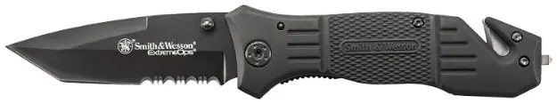 SWK SWFR2SCP EXTREME OPS 1ST RESPONSE BLACK
