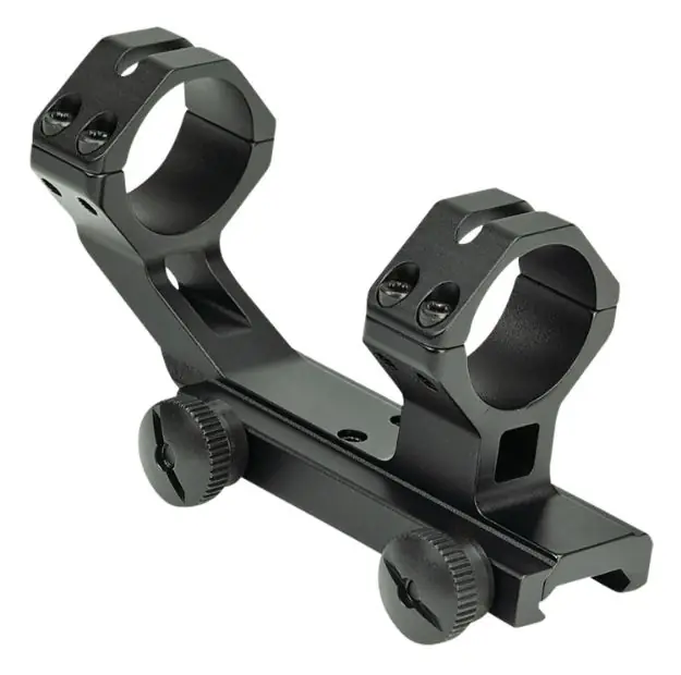 WEAV 48376 THMBNT 1" SPR MNT BLK CLM