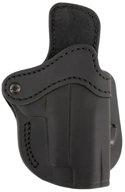 1791 Pdh2.3 Padl Holster Multi Fit Or Rh 1911 4-5" Black