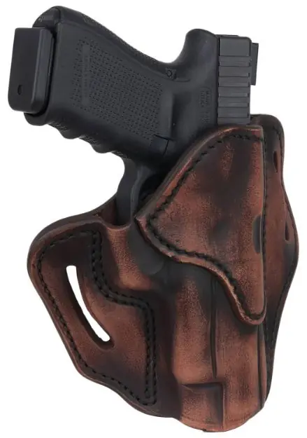 1791 OR-BH2.3-VTG-R BH2.3 OWB GL17/PPQ VNTGE