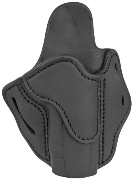 1791 Bh1s Belt Owb Multi-Fit Optic Rdy Rh 1911 4" Black<