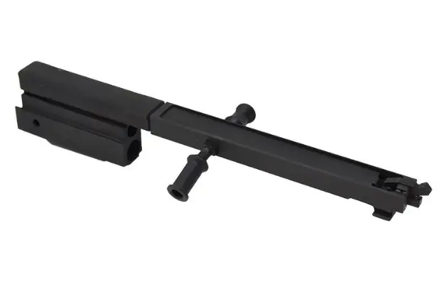 FN SCAR NRCH CNVRSN FOR SCAR 17S/20S