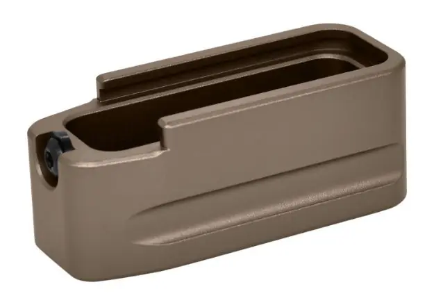 WARNE 5003 PMAG 556 CAP 5 FDE