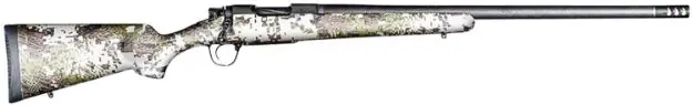 Christensen Ridgeline Fft 7Mm Prc Cf Blk Cera/Subalpine<