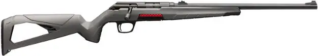 WGUN 525200102 XPERT S 22LR 18 BLK
