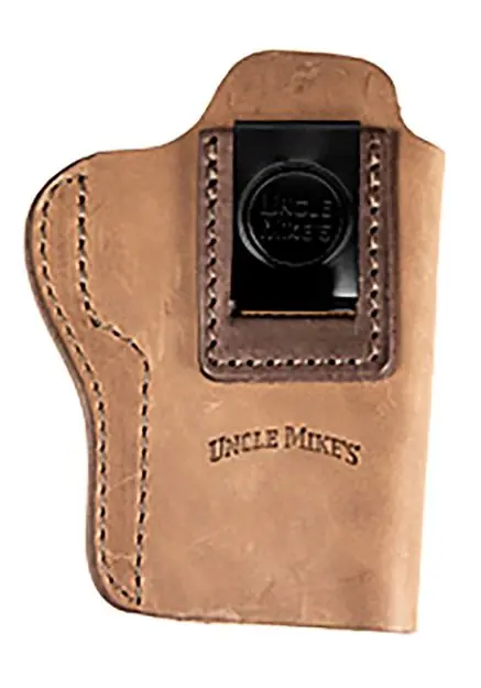 UNC-LEATHER UM-IWB-5-BRW-A IWB SIZE 5 P320 BRN