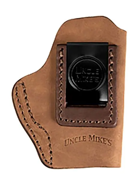 UNC-LEATHER UM-IWB-1-BRW-A IWB SIZE 1 PPK BRN